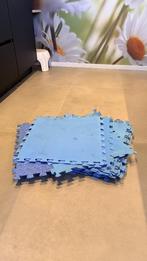 Zwembadtegels - Gratis, Ophalen, Gebruikt, Grondzeil