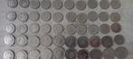 75 Nederlandse munten, Verzenden, Koningin Beatrix, 2½ gulden
