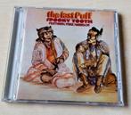 Spooky Tooth ft Mike Harrison - The Last Puff CD 1970/1996