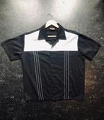 Rockabilly shirt Steady, Kleding | Heren, Overhemden, Ophalen of Verzenden, Zo goed als nieuw