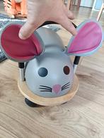Wheely bug loopmuis, Ophalen, Zo goed als nieuw, Jongen of Meisje