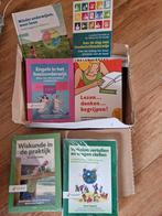 Pabo school boeken Han 2e leerjaar, Boeken, Nieuw, Ophalen of Verzenden, HBO
