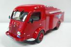 renault galion - esso vliegveldtankauto- 1/43, Verzenden, Nieuw, Bus of Vrachtwagen, Overige merken