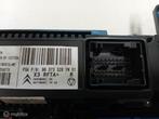 Bedieningspaneel kachel Citroen C5 96573328, Auto-onderdelen, Gebruikt, Ophalen of Verzenden