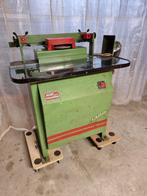 Schaatsenslijpmachine IJmuiden 1300 Keramisch, Ophalen, Gebruikt, Noren, Overige merken