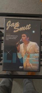 Jan smit live, Cd's en Dvd's, Dvd's | Muziek en Concerten, Ophalen