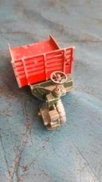 Dinky toy motocart 27g meccano ltd, Hobby en Vrije tijd, Modelauto's | Overige schalen, Ophalen of Verzenden, Zo goed als nieuw