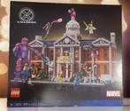 LEGO Marvel X-Men: The X-Mansion (76294) – Nieuw in Doos, Ophalen of Verzenden, Nieuw, Complete set, Lego