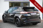 Ford Edge 2.0 TDCI|Sport Vignale|Automaat|Trekhaak|LED|Panor, Auto's, Ford, Automaat, 1849 kg, Gebruikt, 4 cilinders