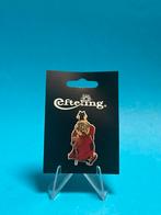 Efteling Pin - Heks, Verzamelen, Verzenden, Zo goed als nieuw