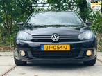 Volkswagen Golf 1.4 TSI Highline Sport NIEUWE APK, Euro 5, Gebruikt, Zwart, 4 cilinders