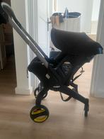 Doona + Autostoel/Kinderwagen, Zo goed als nieuw, Met autostoeltje, Ophalen, Kinderwagen