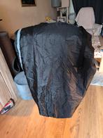 Voetenzak voor scootmobiel in rolstoel gebruikers, Ophalen of Verzenden, Zo goed als nieuw