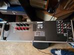 Denon DRA-500AE Stereo Receiver, Denon, Ophalen of Verzenden, Zo goed als nieuw, 60 tot 120 watt