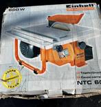 Gereedschap, Doe-het-zelf en Verbouw, Ophalen, Gebruikt, Cirkelzaag, 600 tot 1200 watt