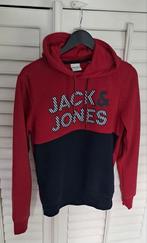 Sweater/Trui van Jack&Jones/Maat XS, Ophalen of Verzenden, Zo goed als nieuw, Jongen, Trui of Vest