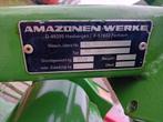 amazone kopeg 303, Ophalen, Glastuinbouw, Grondbewerking