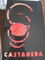 CASTANEDA De tweede machtsring, Boeken, Ophalen of Verzenden, Zo goed als nieuw, Spiritualiteit algemeen, Achtergrond en Informatie