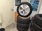 Originele Audi Q4 e-tron 19, inch velgen+ winterbanden, Auto-onderdelen, Banden en Velgen, 19 inch, 255 mm, Verzenden, Banden en Velgen