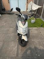 Scooter kymco vp50, Fietsen en Brommers, Scooters | Kymco, Ophalen, Gebruikt
