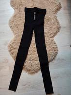 Reinders legging maat S of M, Legging, Verzenden, Zwart, Zo goed als nieuw