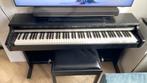 KAWAI digital piano CN14, Muziek en Instrumenten, Piano's, Zo goed als nieuw, Zwart, Ophalen