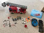 Playmobil 9463 met RC module 6914, Kinderen en Baby's, Speelgoed | Playmobil, Ophalen of Verzenden, Gebruikt, Complete set