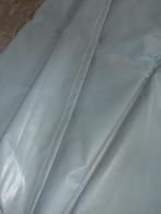 kuipgrondzeil 3,4x5m opstaande rand 10cm, Ophalen of Verzenden, Gebruikt