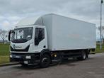 IVECO 160E28 EUROCARGO, Auto's, Automaat, 281 pk, Euro 6, Iveco