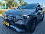 Mercedes-Benz EQA 250 Edition 1 67 kWh Leder Camera AMG, 1940 kg, Gebruikt, 190 pk, 430 km
