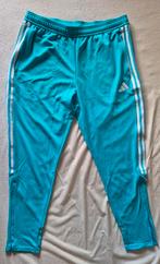Adidas trainingsbroek maat XL, Kleding | Heren, Sportkleding, Overige kleuren, Maat 56/58 (XL), Ophalen of Verzenden, Zo goed als nieuw