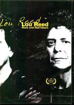 DVD van Lou Reed - Rock & Roll Heart, Alle leeftijden, Ophalen of Verzenden, Nieuw in verpakking, Muziek en Concerten