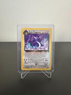 Dark Dragoniar Team Rocket NM/Mint, Hobby en Vrije tijd, Verzamelkaartspellen | Pokémon, Ophalen of Verzenden, Zo goed als nieuw