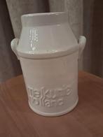 Melkunie Holland Melkbus - Keramiek Relatiegeschenk, Ophalen of Verzenden, Gebruikt