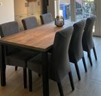 Tafels en stoelen, Ophalen, Gebruikt, Rechthoekig, 50 tot 100 cm