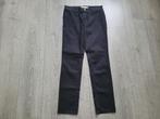 MISS ETAM zwarte broek maat 36 ~ JB0041, Ophalen of Verzenden, Zo goed als nieuw, Maat 36 (S), Lang