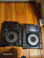 pioneer cdj-900, Muziek en Instrumenten, Dj-sets en Draaitafels, Gebruikt, Ophalen of Verzenden, Pioneer