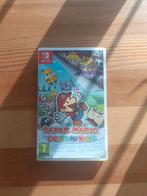 Paper Mario: The Origami King - Nintendo Switch, Spelcomputers en Games, Games | Nintendo Switch, 1 speler, Ophalen of Verzenden
