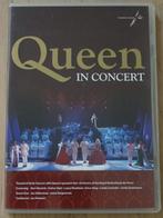 Queen in concert. Orkest Koninklijke Luchtmacht DVD/CD, Alle leeftijden, Ophalen of Verzenden, Nieuw in verpakking, Muziek en Concerten