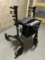 Rollator, Ophalen of Verzenden, Zo goed als nieuw