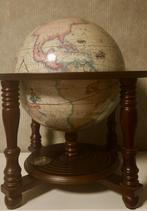 Fraaie globe, wereldbol van Mercator (replica), Ophalen of Verzenden, Zo goed als nieuw