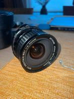 Pentax spiegelreflex analoog SMC 6x7 45mm lens, Ophalen of Verzenden, Gebruikt, Standaardlens