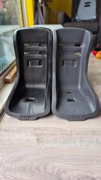 Baboe Bakfiets Peuterstoeltje / Peuterschaal, Fietsen en Brommers, Fietsaccessoires | Fietsstoeltjes, Ophalen, Gebruikt, 0 t/m 13 kg