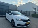 Skoda Rapid Spaceback VERKOCHT ZIE MIJN ANDERE ADVERTENSIES, Voorwielaandrijving, 28 km/l, Gebruikt, Euro 6