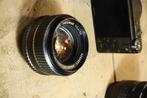 SMC Takumar F1.4 50mm m42 pentax, Audio, Tv en Foto, Fotografie | Lenzen en Objectieven, Ophalen of Verzenden, Zo goed als nieuw