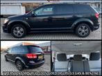 Chrysler/Dodge Journey 2.4 SE MPV 7 PERS 2010 LPG, Auto's, Voorwielaandrijving, USB, 4 cilinders, 7 stoelen