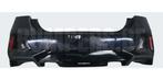 Bumper BMW 5 G60 M-Pakket M Pakket 23- 51128084716 Achterbum, Auto-onderdelen, Carrosserie en Plaatwerk, Gebruikt, -, -, 6 maanden garantie