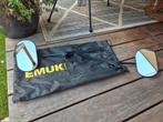 EMUK caravanspiegels BMW x1 X3 zgan spiegel 100084 E84, Ophalen of Verzenden, Nieuw, BMW