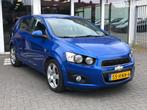 Chevrolet Aveo 1.4 LTZ - Airco, Voorwielaandrijving, Euro 5, Gebruikt, 4 cilinders