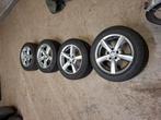 mercedes benz b klasse winterbanden, Ophalen, 16 inch, Banden en Velgen, Winterbanden